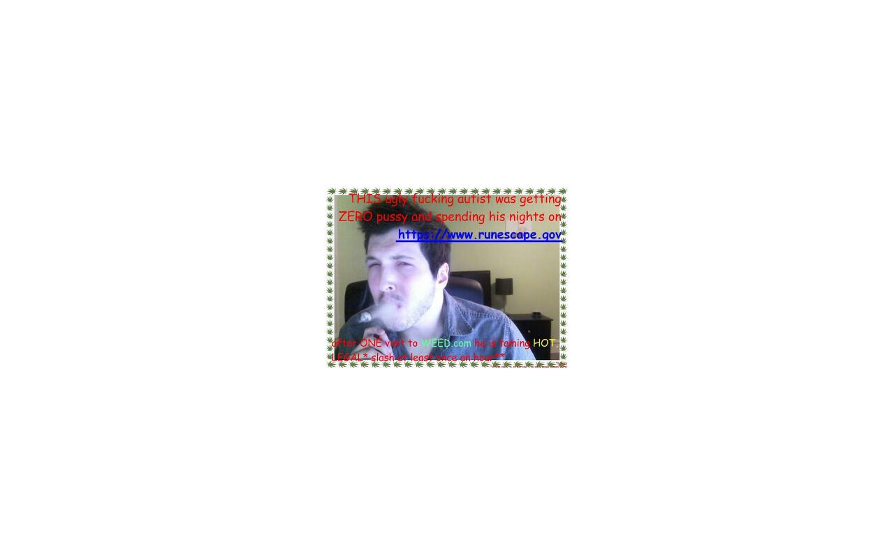 Carrd profile picture for @sperm
